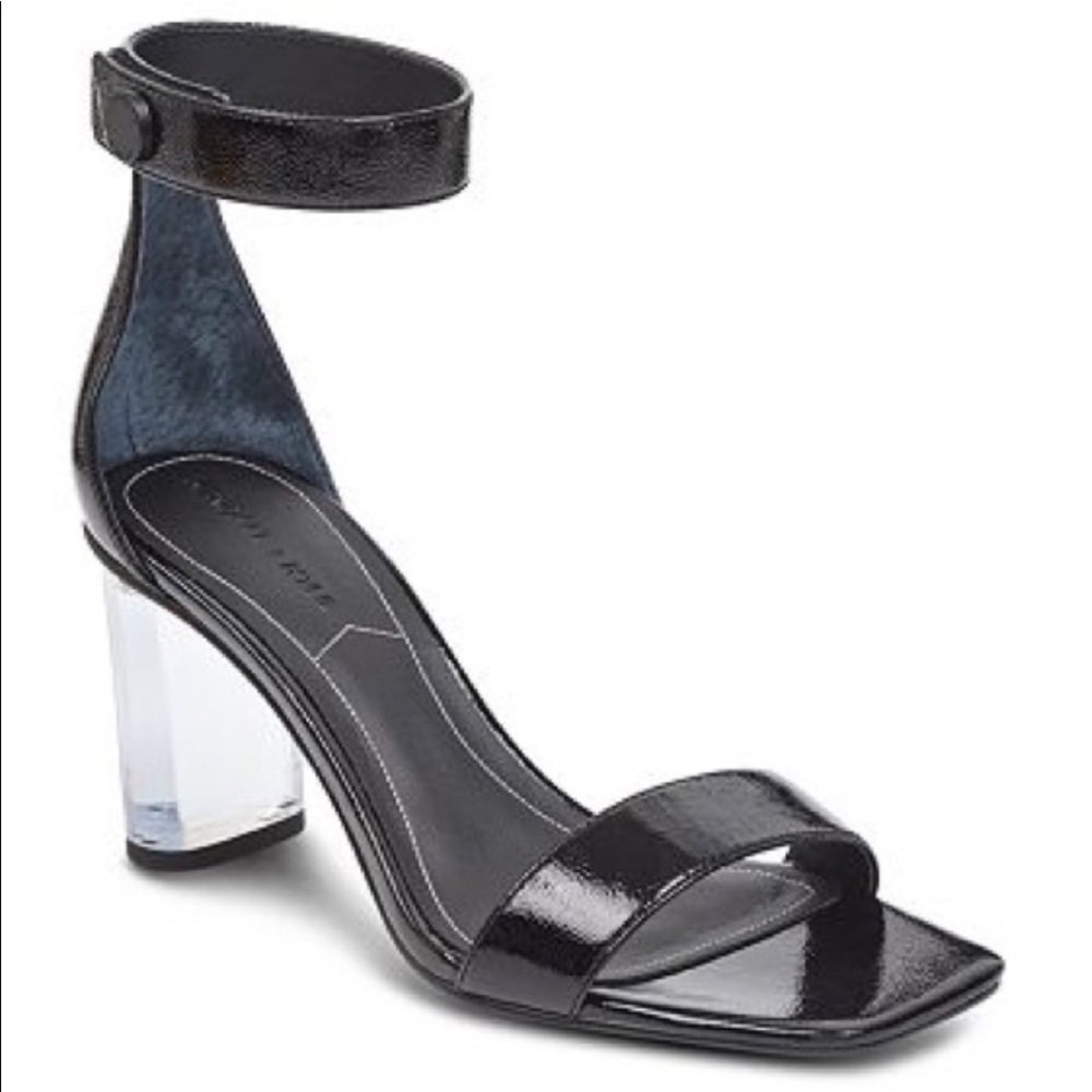 Kendall + Kylie Sandal Heels